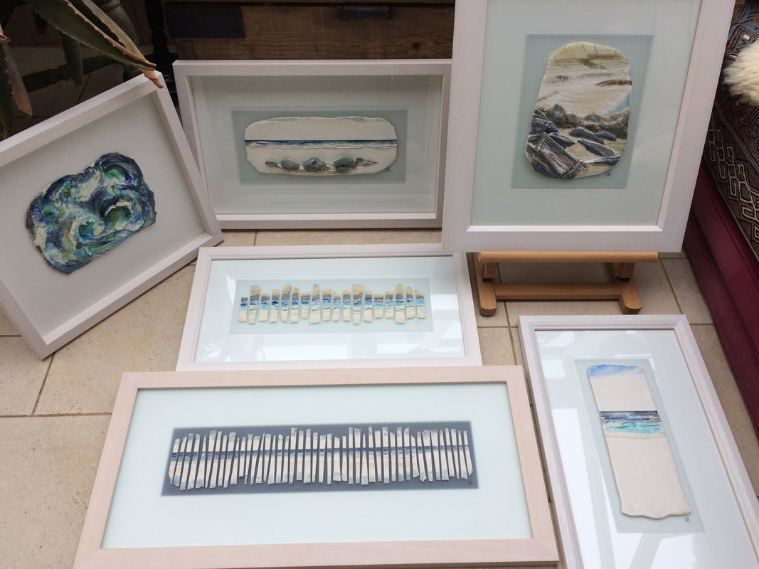 Sara Roberts work selected for Dromoland Castle